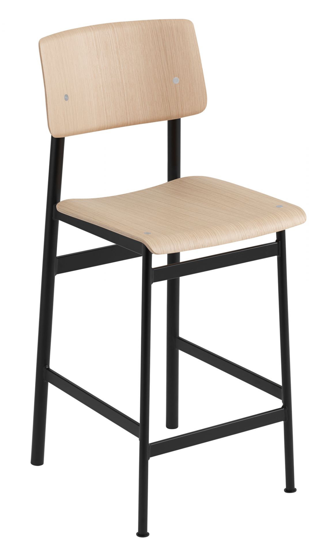 Loft Counter Stool Bar Stool H 65 cm Muuto